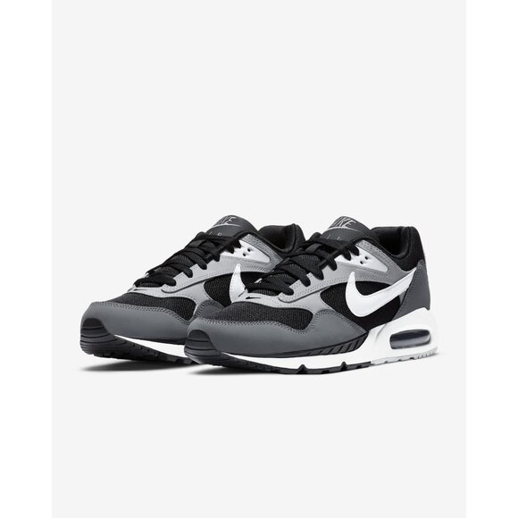 Nike Other - NIKE Air Max Correlate 511416-011 Sneakers Mens Size 8 Black/White/Grey NEW